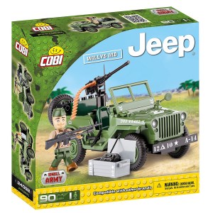cobi 24092